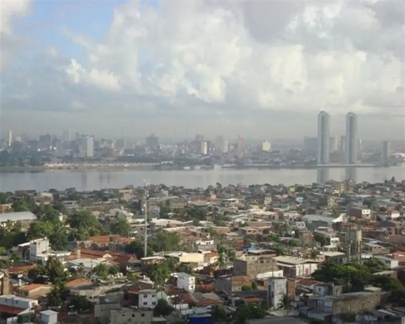 Foto 8 de Apartamento com 4 quartos à venda, 126m2 em Boa Viagem, Recife - PE