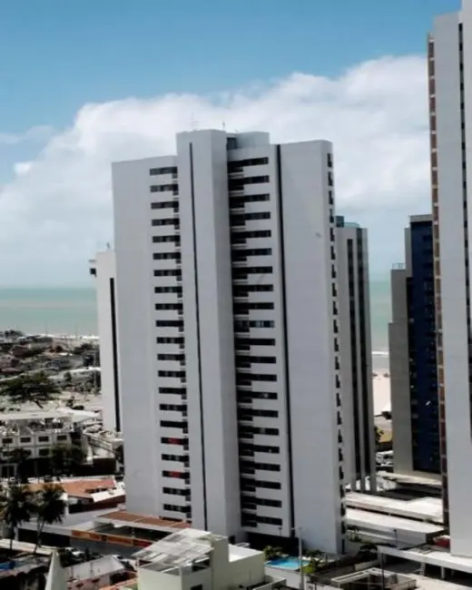 Foto 1 de Apartamento com 4 quartos à venda, 126m2 em Boa Viagem, Recife - PE