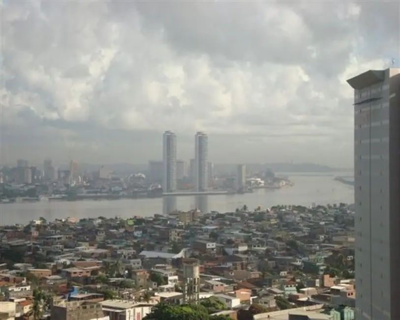Foto 2 de Apartamento com 4 quartos à venda, 126m2 em Boa Viagem, Recife - PE