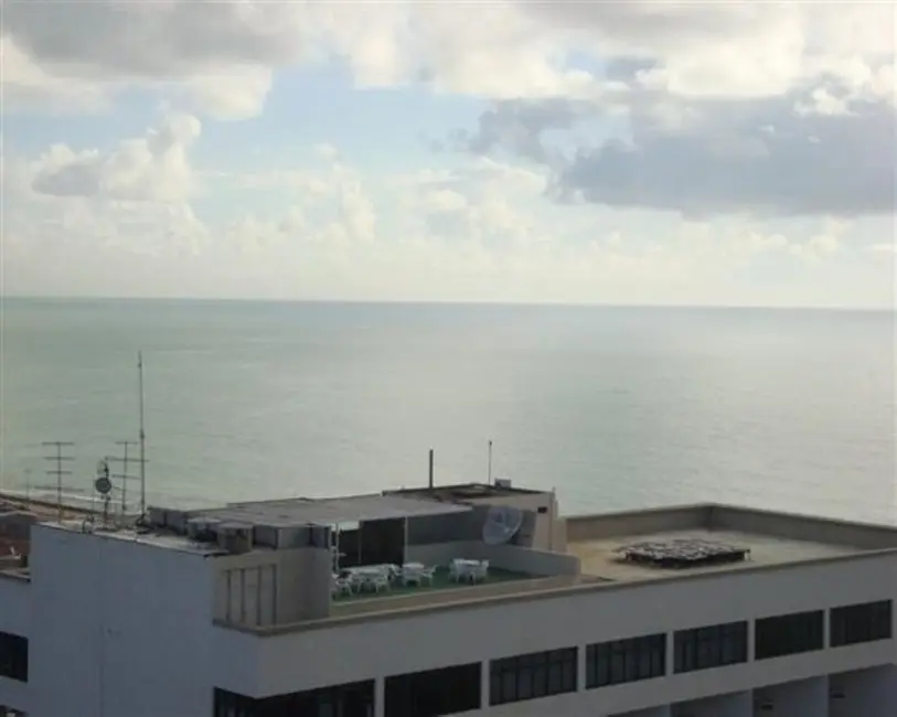 Foto 9 de Apartamento com 4 quartos à venda, 126m2 em Boa Viagem, Recife - PE