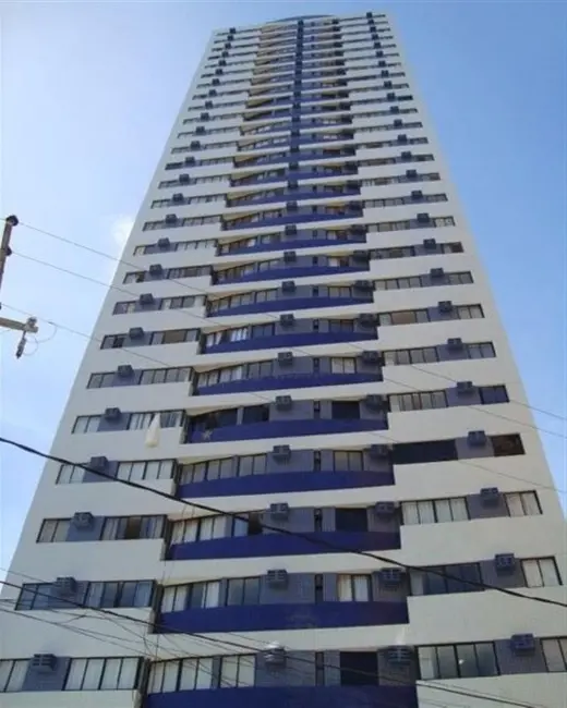Foto 1 de Apartamento com 2 quartos à venda, 56m2 em Boa Viagem, Recife - PE