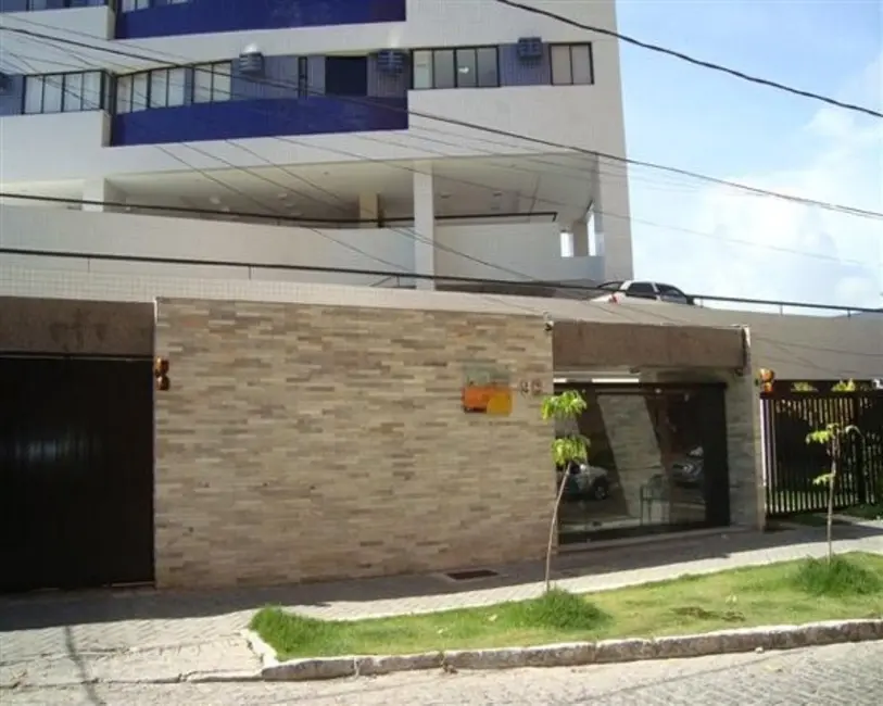 Apartamento com 2 quartos à venda, 56m2 em Boa Viagem, Recife - PE - imagem 4 Foto 4 de Apartamento com 2 quartos à venda, 56m2 em Boa Viagem, Recife - PE
