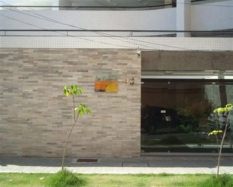 Apartamento com 2 quartos à venda, 56m2 em Boa Viagem, Recife - PE - imagem 3 Foto 3 de Apartamento com 2 quartos à venda, 56m2 em Boa Viagem, Recife - PE