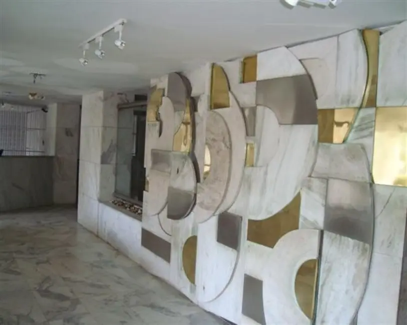 Foto 3 de Apartamento com 3 quartos à venda, 100m2 em Boa Vista, Recife - PE