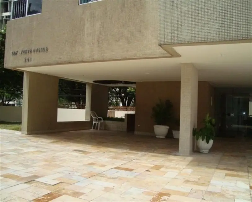 Apartamento com 3 quartos à venda, 80m2 em Boa Vista, Recife - PE - imagem 3 Foto 3 de Apartamento com 3 quartos à venda, 80m2 em Boa Vista, Recife - PE