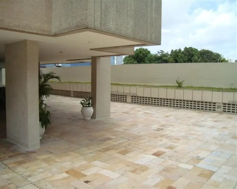 Apartamento com 3 quartos à venda, 80m2 em Boa Vista, Recife - PE - imagem 5 Foto 5 de Apartamento com 3 quartos à venda, 80m2 em Boa Vista, Recife - PE