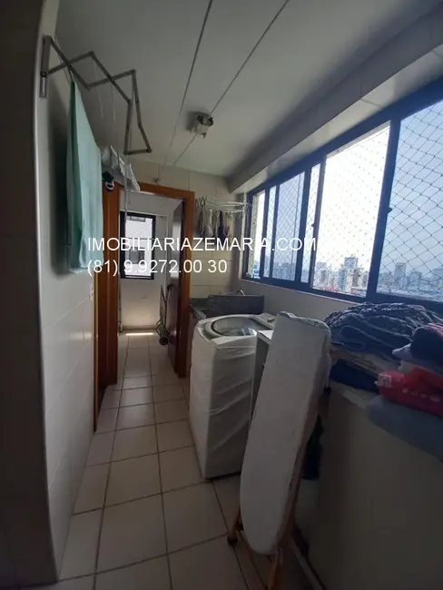 Foto 8 de Apartamento com 3 quartos à venda, 106m2 em Boa Viagem, Recife - PE
