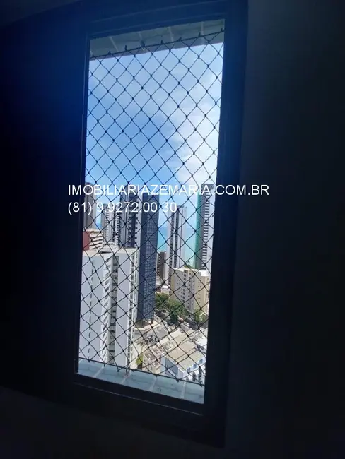 Foto 4 de Apartamento com 3 quartos à venda, 106m2 em Boa Viagem, Recife - PE