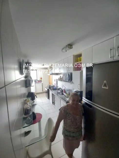 Foto 7 de Apartamento com 3 quartos à venda, 106m2 em Boa Viagem, Recife - PE