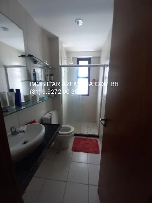 Foto 9 de Apartamento com 3 quartos à venda, 106m2 em Boa Viagem, Recife - PE