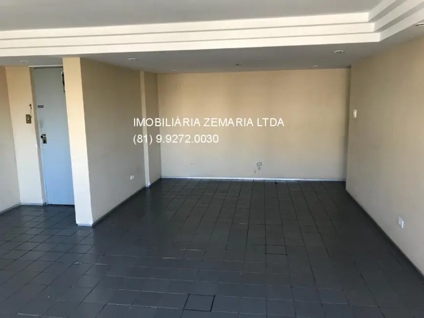 Foto 5 de Apartamento com 4 quartos à venda, 178m2 em Casa Amarela, Recife - PE