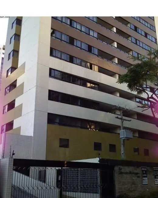 Foto 2 de Apartamento com 4 quartos à venda, 146m2 em Espinheiro, Recife - PE