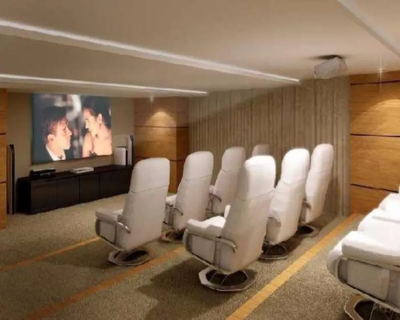 Foto 8 de Apartamento com 3 quartos à venda, 69m2 em Casa Forte, Recife - PE