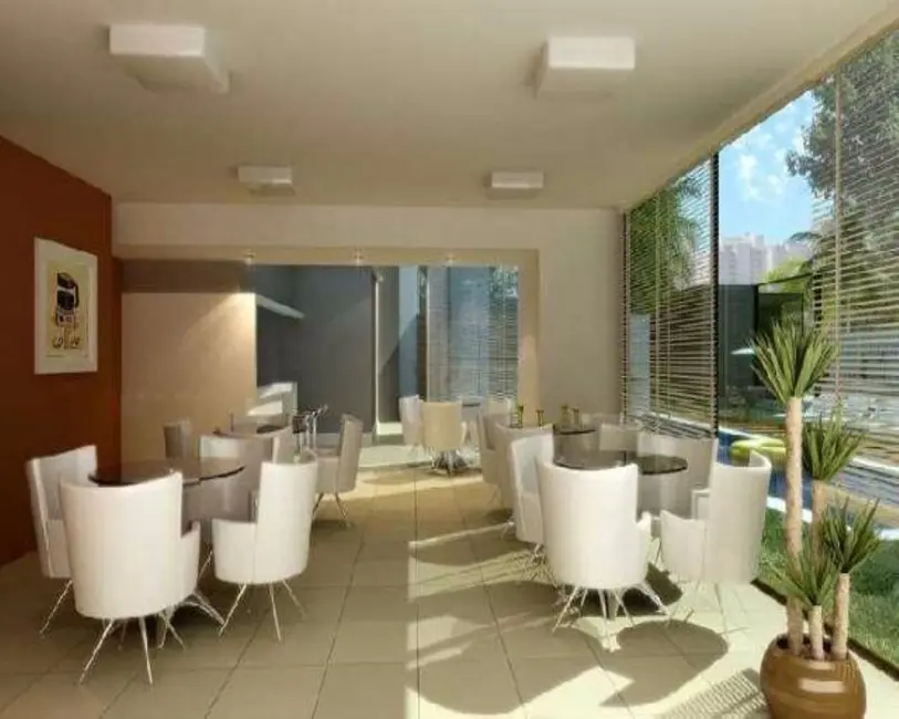 Foto 6 de Apartamento com 3 quartos à venda, 69m2 em Casa Forte, Recife - PE