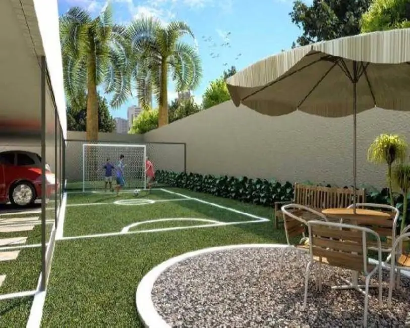 Foto 5 de Apartamento com 3 quartos à venda, 69m2 em Casa Forte, Recife - PE