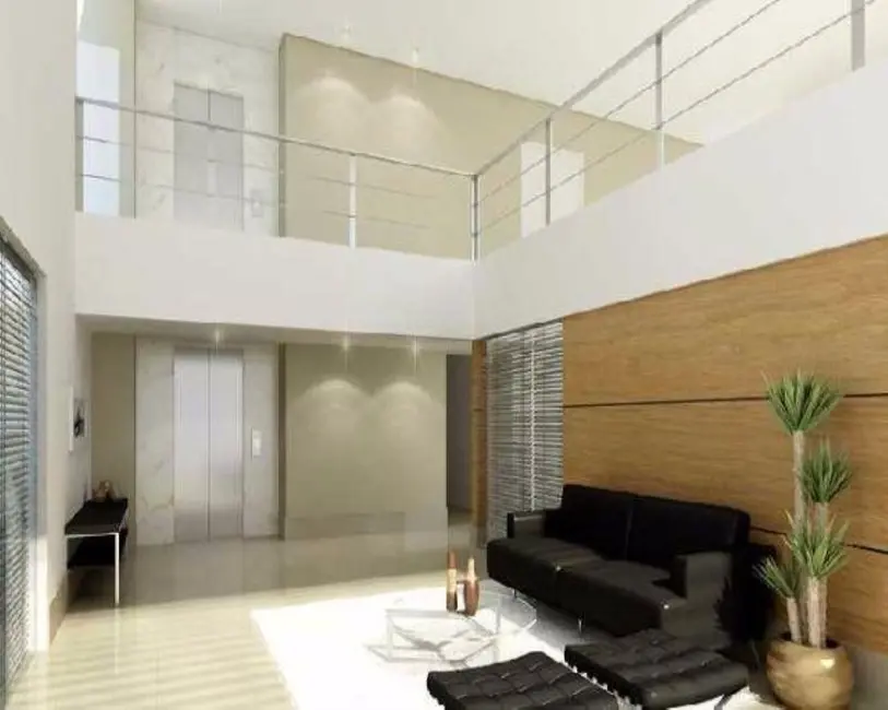 Foto 2 de Apartamento com 3 quartos à venda, 69m2 em Casa Forte, Recife - PE