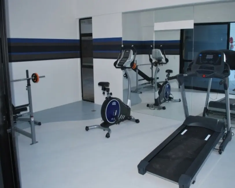 Foto 6 de Apartamento com 3 quartos à venda, 60m2 em Espinheiro, Recife - PE