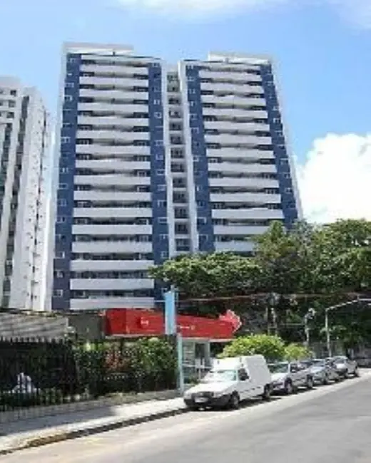 Foto 1 de Apartamento com 3 quartos à venda, 90m2 em Graças, Recife - PE