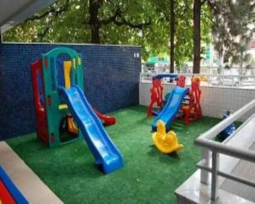 Foto 2 de Apartamento com 3 quartos à venda, 90m2 em Graças, Recife - PE