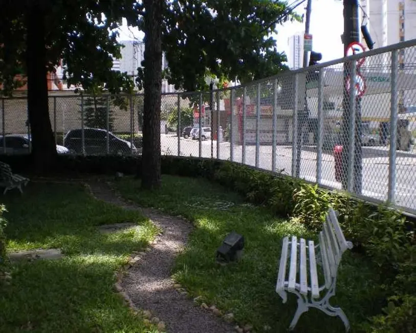 Foto 6 de Apartamento com 3 quartos à venda, 90m2 em Graças, Recife - PE