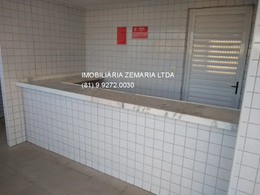 Foto 4 de Apartamento com 3 quartos à venda, 90m2 em Graças, Recife - PE
