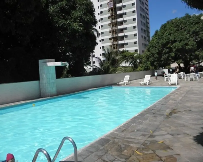 Foto 7 de Apartamento com 4 quartos à venda, 138m2 em Graças, Recife - PE