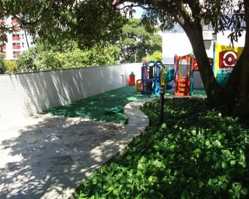 Foto 6 de Apartamento com 4 quartos à venda, 138m2 em Graças, Recife - PE