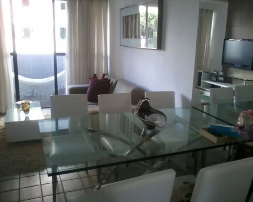 Foto 8 de Apartamento com 2 quartos à venda, 71m2 em Rosarinho, Recife - PE