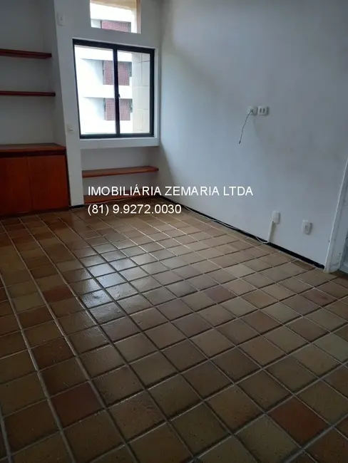Foto 5 de Apartamento com 4 quartos à venda, 176m2 em Parnamirim, Recife - PE