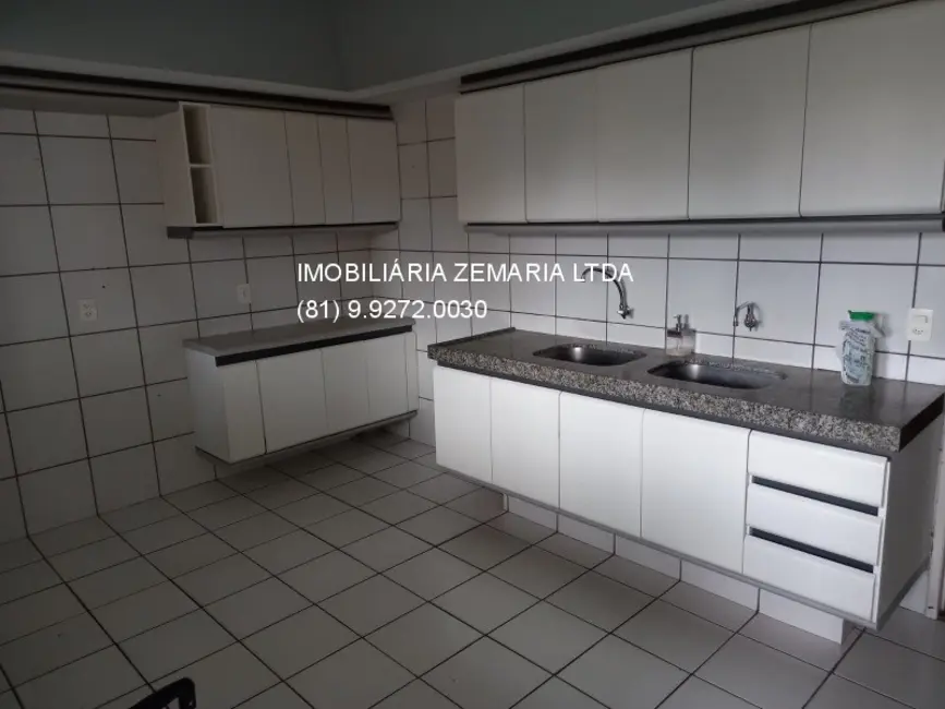 Foto 4 de Apartamento com 4 quartos à venda, 176m2 em Parnamirim, Recife - PE