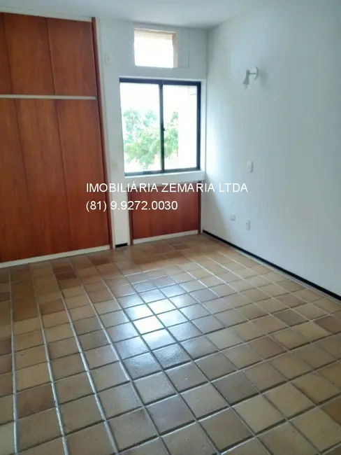 Foto 9 de Apartamento com 4 quartos à venda, 176m2 em Parnamirim, Recife - PE