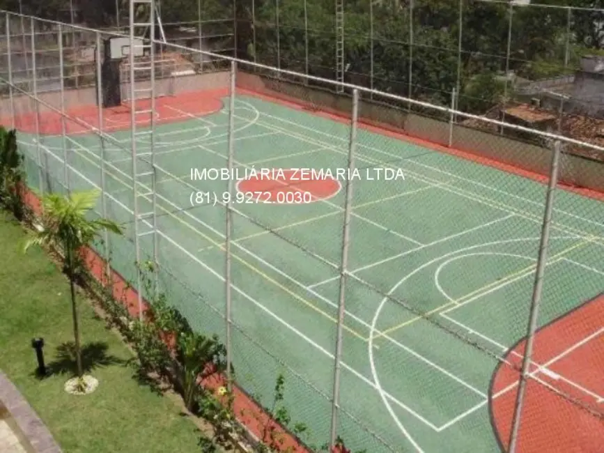 Apartamento com 4 quartos à venda, 240m2 em Casa Forte, Recife - PE - imagem 4 Foto 4 de Apartamento com 4 quartos à venda, 240m2 em Casa Forte, Recife - PE