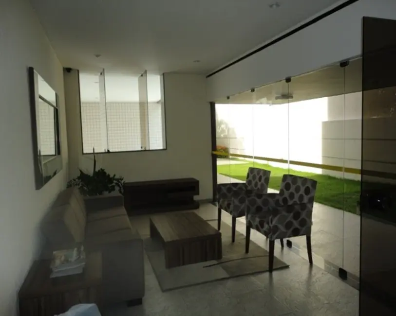 Foto 4 de Apartamento com 3 quartos à venda, 108m2 em Parnamirim, Recife - PE