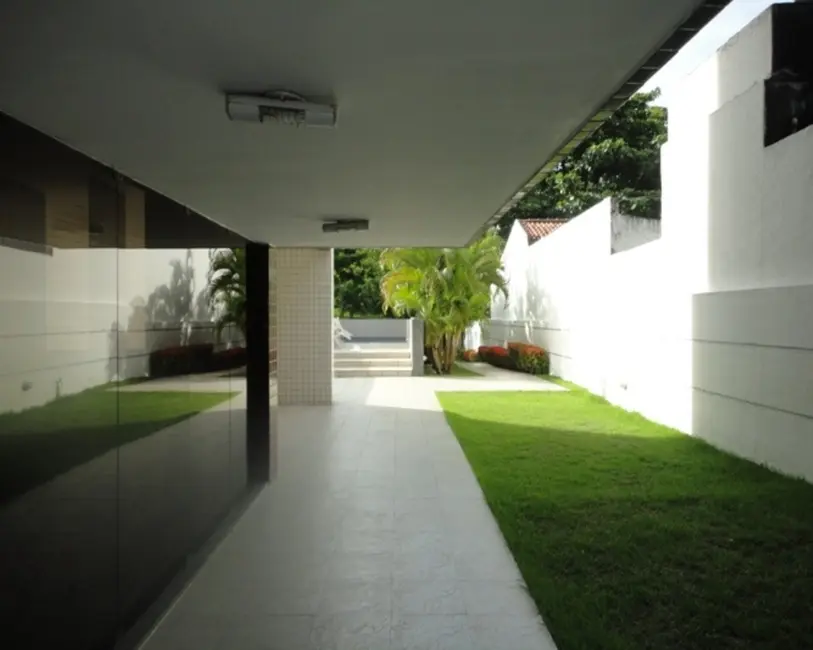 Foto 8 de Apartamento com 3 quartos à venda, 108m2 em Parnamirim, Recife - PE