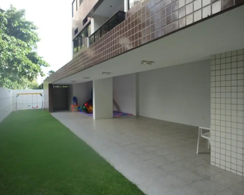 Foto 6 de Apartamento com 3 quartos à venda, 108m2 em Parnamirim, Recife - PE