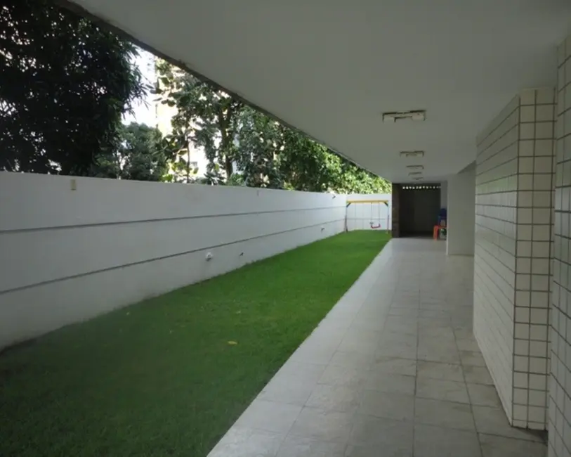 Foto 5 de Apartamento com 3 quartos à venda, 108m2 em Parnamirim, Recife - PE