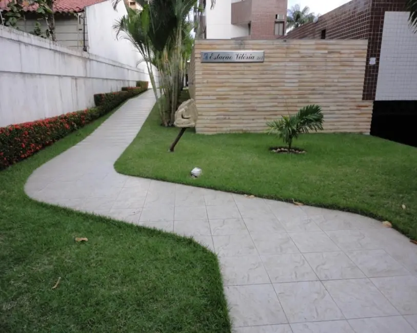 Foto 3 de Apartamento com 3 quartos à venda, 108m2 em Parnamirim, Recife - PE