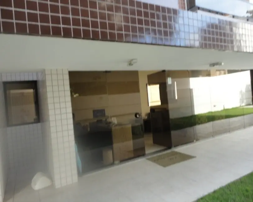 Foto 7 de Apartamento com 3 quartos à venda, 108m2 em Parnamirim, Recife - PE