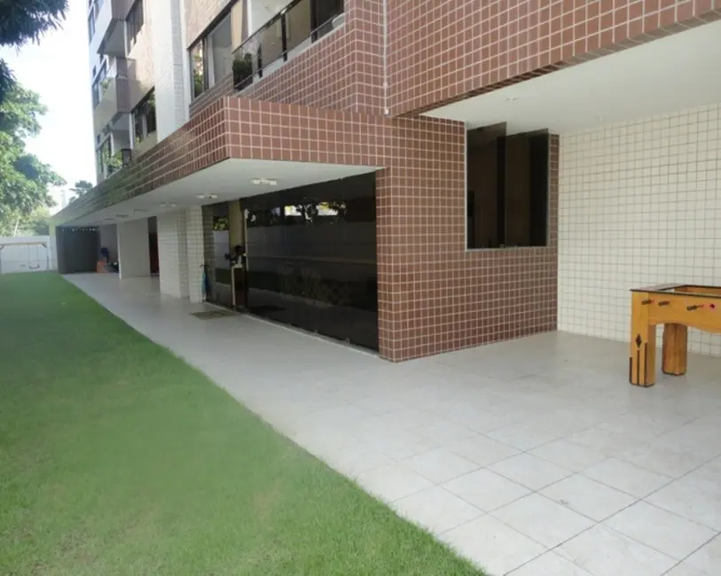 Foto 9 de Apartamento com 3 quartos à venda, 108m2 em Parnamirim, Recife - PE