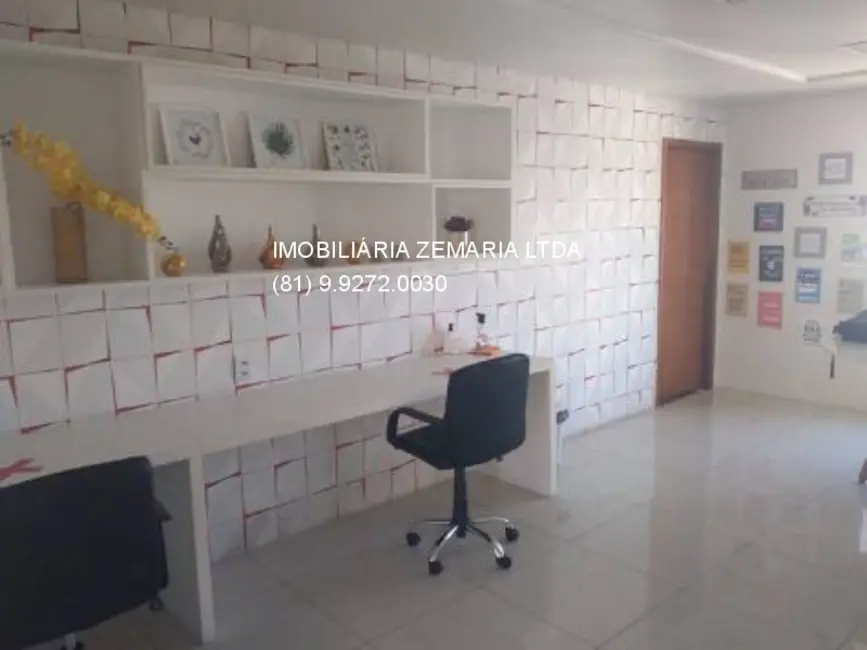 Apartamento com 2 quartos à venda, 52m2 em Boa Vista, Recife - PE - imagem 7 Foto 7 de Apartamento com 2 quartos à venda, 52m2 em Boa Vista, Recife - PE