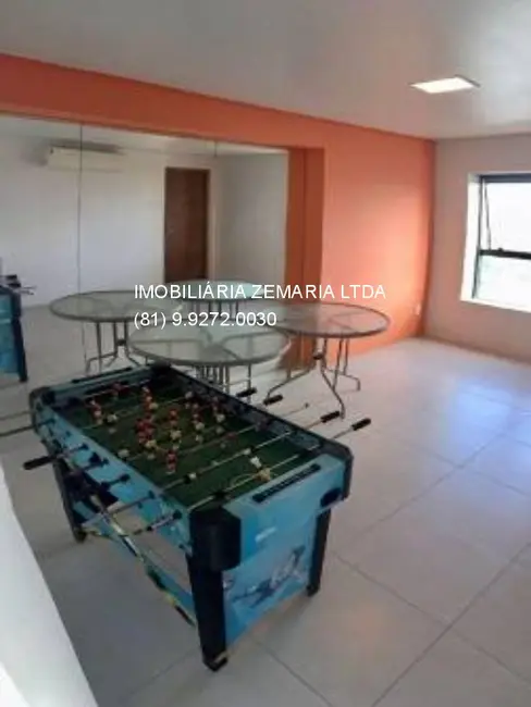 Apartamento com 2 quartos à venda, 52m2 em Boa Vista, Recife - PE - imagem 9 Foto 9 de Apartamento com 2 quartos à venda, 52m2 em Boa Vista, Recife - PE