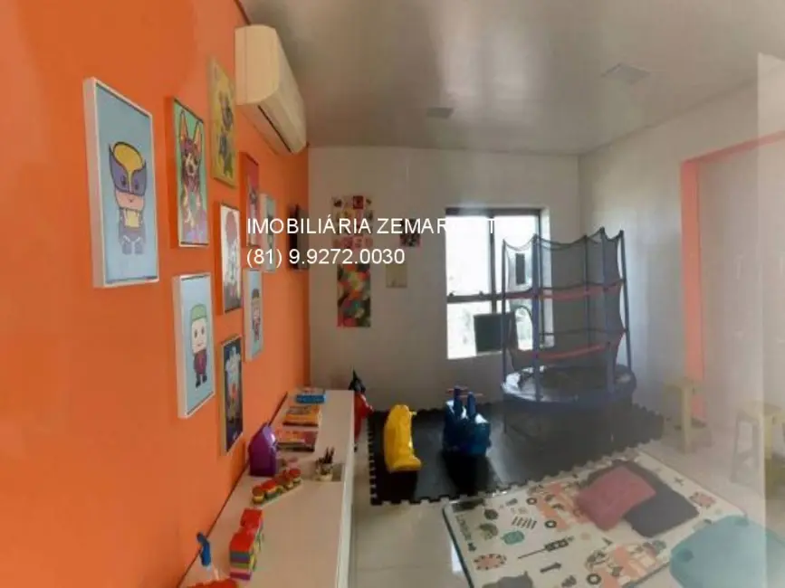 Apartamento com 2 quartos à venda, 52m2 em Boa Vista, Recife - PE - imagem 4 Foto 4 de Apartamento com 2 quartos à venda, 52m2 em Boa Vista, Recife - PE