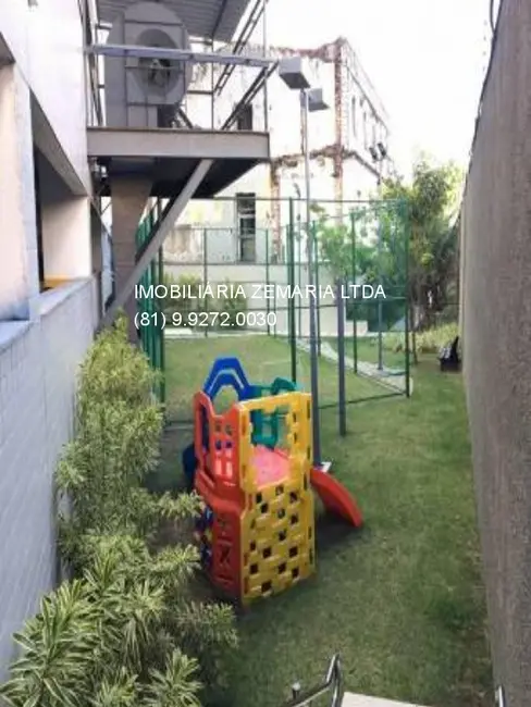 Apartamento com 2 quartos à venda, 52m2 em Boa Vista, Recife - PE - imagem 6 Foto 6 de Apartamento com 2 quartos à venda, 52m2 em Boa Vista, Recife - PE