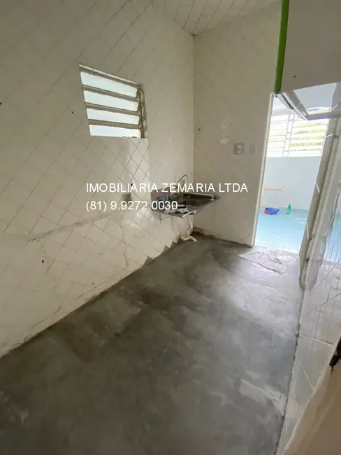 Foto 9 de Sala Comercial com 4 quartos à venda, 157m2 em Casa Forte, Recife - PE
