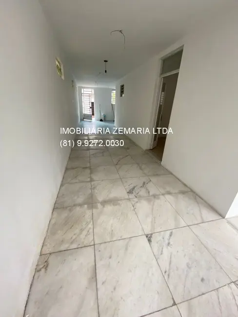 Foto 5 de Sala Comercial com 4 quartos à venda, 157m2 em Casa Forte, Recife - PE