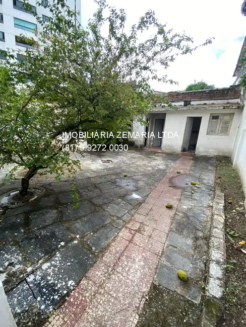 Foto 6 de Sala Comercial com 4 quartos à venda, 157m2 em Casa Forte, Recife - PE