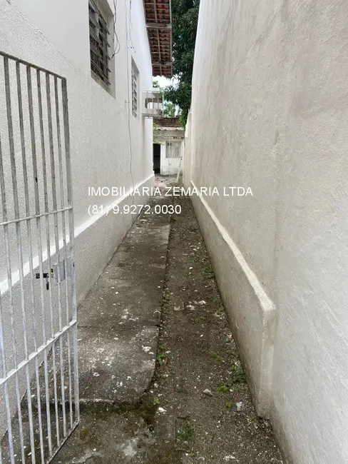 Foto 3 de Sala Comercial com 4 quartos à venda, 157m2 em Casa Forte, Recife - PE