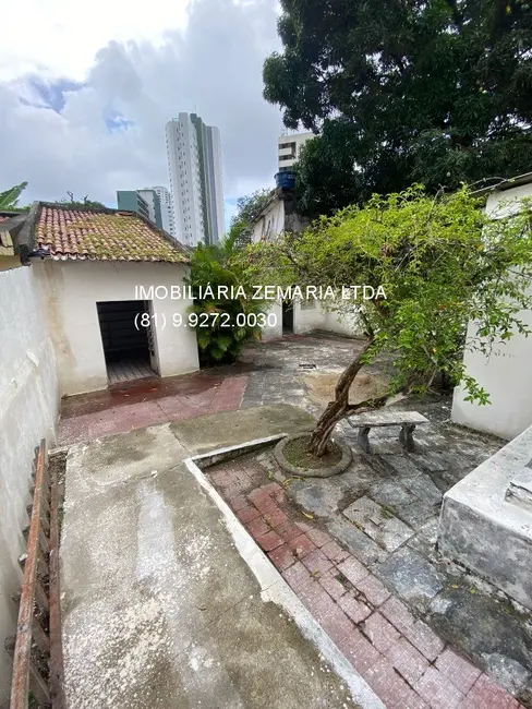 Foto 8 de Sala Comercial com 4 quartos à venda, 157m2 em Casa Forte, Recife - PE