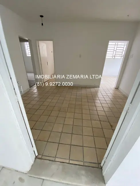 Foto 2 de Sala Comercial com 4 quartos à venda, 157m2 em Casa Forte, Recife - PE