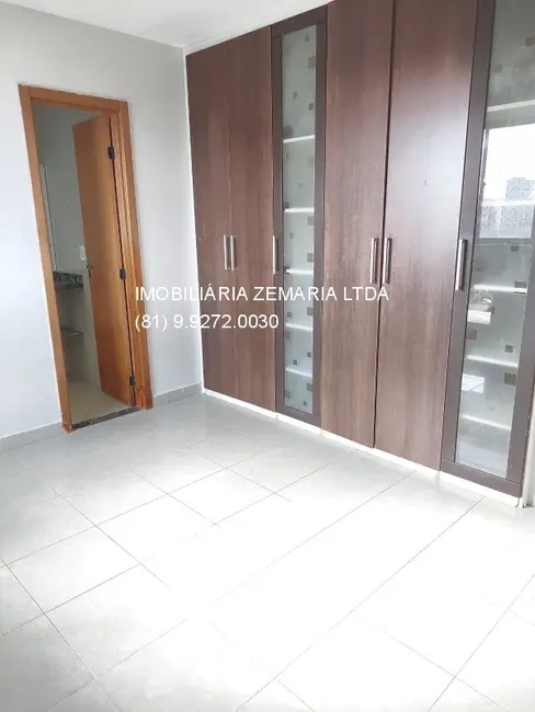Foto 8 de Apartamento com 3 quartos à venda, 98m2 em Parnamirim, Recife - PE